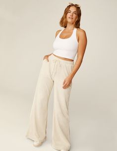 Tropez Pull On Pant | Beyond Yoga 2024 Wardrobe, Cozy Sleepwear, Drawstring Waist Pants, Toddler Leggings, Bra Dress, Maternity Leggings, Maternity Shops, Beyond Yoga, Pullover Jacket