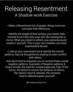 Resentment Journal Prompts, Resentment Shadow Work, Collateral Beauty, Better Relationship, Inner Work, Healing Codes