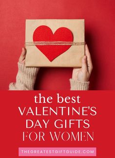 the best valentine's day gifts for women