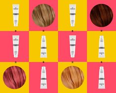 How To Choose The Right Blonde Shade For Your Skin Tone – My Hairdresser Online Hair Dye Color Chart, Mixing Hair Color, Rich Chocolate Brown Hair, Hair Color Swatches, 2 Hair Color, Wella Hair Color, Brassy Hair, Biracial Hair