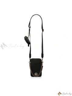 Bird in Bag - London Chic Multi-Pocket Crossbody Bag On-the-go Phone Bag With Zipper Pocket, On-the-go Phone Shoulder Bag With Zipper Pocket, On-the-go Shoulder Phone Bag With Zipper Pocket, On-the-go Shoulder Pouch With Cell Phone Pocket, On-the-go Phone Shoulder Bag With Pockets, On-the-go Phone Bag With Pockets And Shoulder Strap, On-the-go Shoulder Phone Bag With Pockets, On-the-go Shoulder Belt Bag With Pockets, Shoulder Phone Bag With Pockets For On-the-go