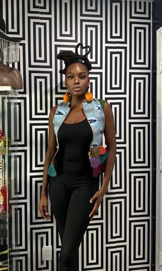 This is totally amazing vest. Fits like it was tailored for you. One each design 100% cotton fabric wax print handmade in Ghana Fitted Multicolor Casual Vest, Fitted Multicolor Patchwork Vest, Multicolor Fitted Casual Vest, Casual Fitted Multicolor Vest, Multicolor Patchwork Fitted Vest, Fitted Multicolor Cotton Vest, Trendy Multicolor Cotton Vest, Vest Fits, Blazer Top