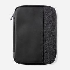 Leather Dopp Kit in Black Functional Black Leather Wallet, Modern Leather Pouch With Interior Card Slots, Modern Leather Pouch With Card Slots, Black Leather Pouch With Card Slots, Modern Leather Organizers For Everyday Use, Modern Leather Organizers, Rectangular, Modern Leather Organizer, Rectangular Shape, Modern Rectangular Leather Organizers, Modern Leather Wallets With Zipper Pocket