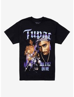 Tupac All Eyez On Me T Shirt Shipping from the US. Easy 30 day return policy, 100% cotton, Double-needle neck, sleeves and hem; Roomy Unisex Fit. Tupac Shirts, Tupac Shirt, Tupac T Shirt, Pinterest Fail, Rapper Shirts, Tee Outfits, All Eyez On Me, Me Against The World, Graphic Tee Outfits