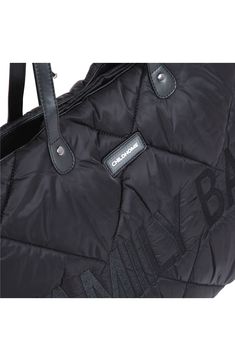 With ample pockets and a roomy interior, this versatile, water-resistant diaper bag is perfect for hauling essentials, from beach days to extended adventures. 21.7"W x 15.7"H x 7.1"D Top carry handles Water-resistant Contrast lining Textile Imported Black Waterproof Bags For On-the-go, Black Functional Diaper Bag With Removable Pouch, Large Capacity Black Diaper Bag For On-the-go, Packable Black Bag For On-the-go, Black Packable Bag For On-the-go, Functional Black Diaper Bag With Large Capacity, Functional Black Diaper Bag With Zipper Closure, Black Large Capacity Diaper Bag For On-the-go, Black Travel Bag With Removable Pouch For Outdoor Activities