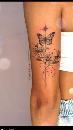 #BEAUTY ,#REALATIONSHIPS #Fashion #Outfits #Winter Outfits #Animals Mandala Compass Tattoo, Deep Meaningful Tattoos, Above Elbow Tattoo, Calf Tattoos For Women, Compass Tattoo Design, Butterfly Tattoos For Women, Elbow Tattoos, Forearm Tattoo Women