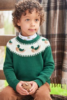 Fall 2024 Our Mallard Printed Turtleneck is just what you're looking for this fall! Pair with our Mallard Fair Isle Sweater or Essential Overalls for a classic fall look. With a fold over collar and just the right amount of stretch, our turtlenecks will slide comfortably over your child's head. Printed Turtleneck, Fair Isle Pullover, Kids Fall Outfits, Beaufort Bonnet Company, Outfit Wedding Guest, Darling Dress, One Piece Outfit, Fair Isle Sweater, Fall Kids