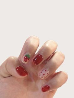 Nail Design Glitter, Kutek Disney, Cute Gel Nails, Soft Nails, Nail Swag, Kawaii Nails, Cute Nail Art, Dream Nails, Funky Nails