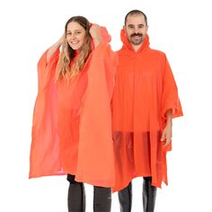 Our Vinyl Fashion Rain Poncho is made from durable vinyl, and is great for camping, emergencies, work and travel. Its seams are electronically welded for extra weather protection to make sure you stay dry wherever you are. Functional Nylon Raincoat For Camping, Durable Nylon Raincoat For Outdoor, Waterproof Nylon Raincoat For Camping, Fashion Poncho, Box Backpack, Vinyl Fashion, Rain Jacket Women, Work And Travel, Rain Poncho