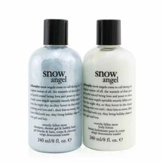 Philosophy SNOW ANGEL Shampoo, Shower Gel, Bubble Bath & Body Lotion New and Sealed, 100% Genuine & Authentic 8.0 fl oz. of Each / 240 ml of Each let it snow, angel! relax and revel in the sparkling scent of fresh air and white flowers, and find yourself transported. perfect for layering (and giving), this shower gel set includes snow angel shampoo, shower gel and bubble bath 8 oz. to cleanse and condition from head to toe, and snow angel body lotion 8 oz. to help nourish, moisturize, and perfum Snow Night, Snow Angel, Nice Clothes, Bath And Body Care, Snow Angels, Skin Products, Beauty Stuff, Bubble Bath, Body Skin