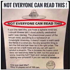 a sign that has been placed on the side of a paper with an image of a flying saucer above it