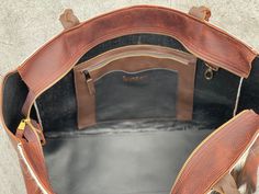 Large Shopper Bag, Leather Computer Bag, Large Leather Bag, Cowhide Bag, Oversized Bag, Braided Strap, Computer Bags, Laptop Pocket, Shopper Bag