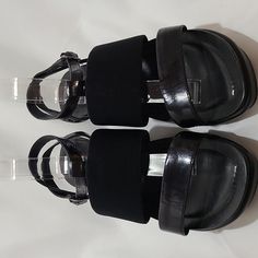 Brand New Strappy Black Patent Leather Sandals By Dansko Size 8. Dansko Shoes, Black Patent Leather, Black Sandals, Women's Shoes Sandals, Leather Sandals, Patent Leather, Shoes Sandals, Women Shoes, Sandals