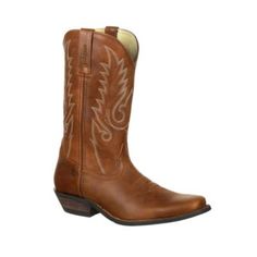 Durango Men's Broadway Gambler Boot, Ddb0162 Western Style Brown Waterproof Boots For Ranch, Western Style Brown Waterproof Boots With Plain Toe, Brown Snip Toe Western Waterproof Boots, Western Style Brown Waterproof Boots With Snip Toe, Western Brown Waterproof Boots With Snip Toe, Western Brown Waterproof Boots With Reinforced Heel, Western Moto Boots With Leather Sole For Outdoor, Rugged Boots With Leather Lining For Western-themed Events, Western Style Leather Work Boots