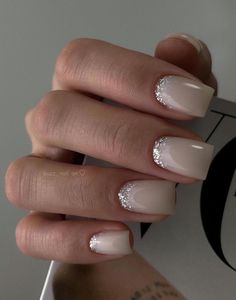 35+ Elegant & Classy Winter Nails I'm Obsessing Over! Franklin Bbq, Pink Ombre Nails, Square Nail Designs, Ombre Nail Designs, Nails Easy