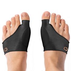 Copper Compression Bunion Sleeve - S/M Minimal Shoes, Surgery Recovery, Gut Healing, Foot Pain, Healthcare Professionals, Back Pain, Health Tips, Health And Beauty, Copper