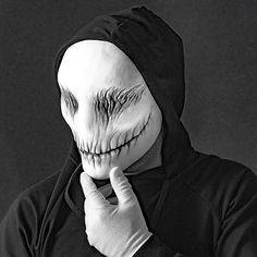 Gender:Women's,Men's; What's in the box:Mask; Types:Mask,Full Head; Holiday:Halloween,Carnival,Mardi Gras; Style:Scary Costume; Occasion:Party; Material:Latex; Age Group:Adults'; Characters:Ghost; Listing Date:09/03/2024 Ghost Mask, Ghost Face Mask, Mascaras Halloween, Mask Masquerade, Scary Costumes, Slenderman, Halloween Costume Accessories, Easy Halloween Costumes, Masquerade Party