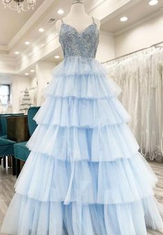 One Shoulder Homecoming Dress, Artsy Fashion, Prom Dress With Lace, Dress With Lace Top, Long Ball Gown, Tulle Long Prom Dress, Beautiful Prom Dresses, Lace Homecoming Dresses, Short Prom Dress