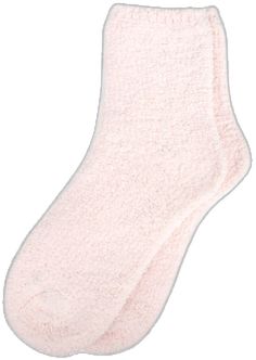 Kashwere Ultra Soft Pink Plush Spa Socks Cute Soft Pink Socks, Soft Pink Socks, Cheap Cozy Pink Socks, Soft Pink Indoor Socks, Comfy Snug Pink Socks, Snug Super Soft Pink Socks, Ice Stone, Soft Socks, Comfort Women