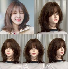 Why paprika hair is the ideal choice for women over 30. From its vibrant warmth to its versatile trendy hair color is a perfect . Iu With Short Hair, Short Hair Styles 2023 Trends, Layered Short Haircuts With Bangs, 2023 Hashtags, Iu Haircut, Short Hair Inspo Layers, Layered Short Hair With Bangs, Short Layered Hair With Bangs