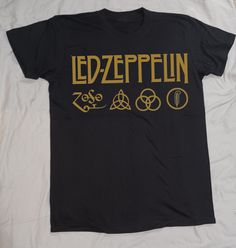 Led Zeppelin T-shirt Led Zeppelin Womens Shirt, Oversized Led Zeppelin Shirt, Led Zeppelin Tshirt, Led Zeppelin Shirt, Led Zeppelin T Shirt, Bleach T Shirts, Band Shirts, Band Tees, Led Zeppelin