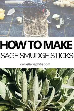 Herb Wreaths, Cleansing Prayers, Elderflower Recipes, Homegrown Herbs, Sage Cleansing, Sage Sticks, Smudging Prayer, Sage Smudge Sticks