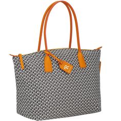 Everyday Chic  The largest of three silhouettes, this roomy but lightweight tote is the ideal everyday bag for days when you have a lot to carry. Inside you'll find a sophisticated pocket system that organizes your essentials with ease. Find it in a geometric print pattern, finished with Vacchetta leather trim in bold colors. Monogram Canvas Tote Travel Bag, Monogram Canvas Satchel Tote For Travel, Luxury Tote Weekender Bag For Shopping, Luxury Weekender Tote Bag For Shopping, Travel Satchel In Monogram Canvas With Large Capacity, Travel Satchel With Large Capacity In Monogram Canvas, Tan Large Capacity Shoulder Bag For Travel, Weekender Bag With Dust Bag For Travel, Tan Tote Bag For Travel