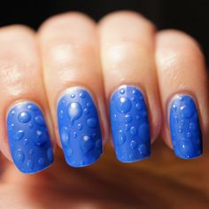 Manicure Natural, 3d Nail Art Designs, Matte Top Coat, Cute Nail Art, Nail Art Inspiration