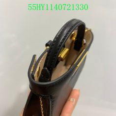 Size: 10cm*3.5cm*8.5cm It comes with Dust box, Care manual, Tag, and Paper bag. High-end Box Bag With Gold-tone Hardware, High-end Gold-tone Pouch Box Bag, Gift Tan Top Handle Shoulder Bag, Small Elegant Shoulder Bag With Dust Bag, Tan Top Handle Shoulder Bag As Gift, Small Elegant Shoulder Bag, High-end Box Bag With Gold-tone Hardware As Gift, High-end Pouch Shoulder Bag As Gift, Small Elegant Shoulder Bag For Daily Use