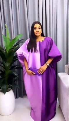 Mikado Bubu, Abaya Gown, Boubou Dress, Mikado Fabric, Nigerian Dress, Eid Dress, Satin Gowns