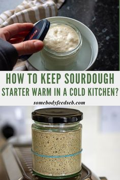 Crockpot Sourdough Bread With Starter, Why Is My Sourdough Starter Not Rising, Sourdough Starter Without Discard, Sourdough Starter Float Test, How To Wake Up Sourdough Starter, Sourdough Starter Not Doubling, How To Share Sourdough Starter, How To Sourdough, Sourdough Tips And Tricks