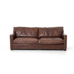 Timothy Sofa Nailhead Sofa, Top Grain Leather Sofa, Leather Chairs, Leather Couch, Leather Loveseat, Best Sofa, Distressed Leather, Top Grain Leather, Ash Wood