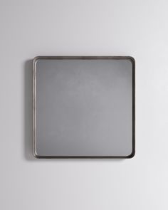 Wish S Mirror Mirrors Cattelan Italia Cattelan Italia, 16 Weeks, Multi Dimensional, Square Mirror, Rectangular Mirror, Brushed Bronze, Long Haul, Italian Luxury, Modern Spaces