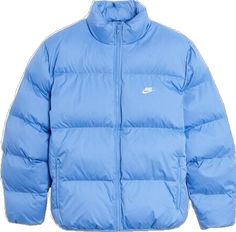 Puffer Jacket Men, Jacket Fabric, Nike Sportswear, Puffer Jacket, The Winter, Down Jacket, Vest Jacket, Stand Up, Puffer