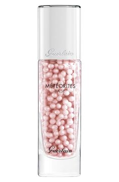 Perfecting Météorites Primer,                         Main,                         color, No Color Guerlain Makeup, Make Up Primer, Make Up Cosmetics, Total Beauty, Foundation Makeup, Products Makeup, Makeup Primer, Makeup Face, Makati