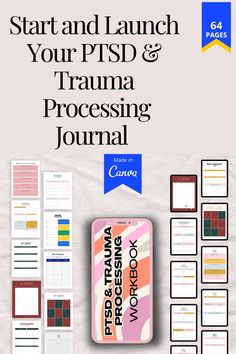 Are you ready to embark on a transformative journey of healing and self-discovery? Our thoughtfully designed Trauma Therapy Bundle offers a comprehensive toolkit to help you or your clients understand and overcome the complex challenges of trauma. This comprehensive bundle includes essential resources such as a trauma infographic workbook, a guide to polyvagal theory, an overview of the fight or flight response,Remember, healing from trauma is a journey, not a destination. This workbook journal is designed to support you every step of the way, helping you build resilience, reclaim your sense of safety, and rediscover hope somatic therapy skills cards, a personal boundaries workbook, and a coping skills workbook. workbook Therapy Skills, Polyvagal Theory, Flight Response, Somatic Therapy, Build Resilience, Personal Boundaries, Beginning Writing, Manifestation Journal