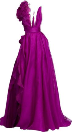 Carolina Maxi Dress - Glory Connection Evening Maxi Dress With Full Skirt, Voluminous Skirt Evening Dress For Prom, Voluminous Skirt Evening Dress For Cocktail, Cocktail Evening Dress With Voluminous Skirt, Purple Flowy Party Dress, Floor-length Flowy Organza Dress, Elegant Long Organza Dress, Voluminous Skirt Maxi Dress For Gala, Formal Pink Dress With Long Skirt