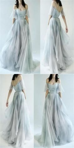 Prom Dresses Off The Shoulder, Cheap Prom Dresses Long, Prom Dress Evening, Prom Dresses Modest, Beautiful Prom Dresses, A Line Prom Dresses, Beauty Dress, Fantasy Dress