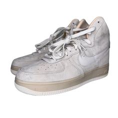 Nike Af1 Sculpt Sail Phantom Sesame Dc3590-105 Women’s Size 10 Condition Is New With Box (Missing Lid) 100% Authentic Items, Hard To Find Items! Fast Shipping We Ship Within 1-3 Business Days (Excludes Saturday, Sunday, And Holidays) From Receipt Of Payment. We Provide A Discount For Multiple Items Purchased. Tracking Information Will Be Sent For All Purchases Within 24-72 Hours Of Payment. Emails Are Answered Within 48 Business Hours (This Excludes Weekends, And/Or Holidays). K. Nike Air Force 1 Leather Lace-up Shoes, Nike Casual Custom Suede Sneakers, Nike Air Force 1 High-top With Speckled Midsole, Nike Air Force 1 High-top Leather With Gum Sole, Casual Nike Air Force 1 Leather Shoes With Laces, Casual Leather Nike Air Force 1, Nike White Suede Sneakers, White Suede Nike Sneakers, Casual Nike Air Force 1 With Speckled Midsole