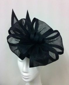 Diy Fascinator, The Crown, Fascinator, Crown, Band, Hats