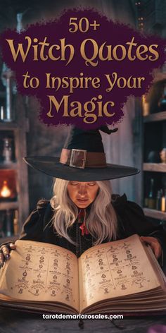 Positive Witch Quotes, Witchy Inspirational Quotes, Witchy Sayings Quotes Short, Witch Saying Quotes, Magic Sayings, Witches Pictures, Practical Magic Outfits, Witch Saying, Snow Witch