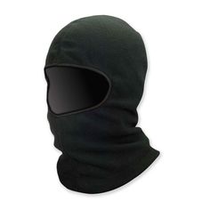 6821 Black Fleece Balaclava Black Fleece-lined Balaclava For Sports, Black Sports Balaclava With Fleece Lining, Black Fleece-lined Balaclava For Outdoor Activities, Black Fleece-lined Balaclava For Winter Sports, Midweight Fleece-lined Balaclava For Winter, Black Fleece-lined Full Face Balaclava, Black Full Face Balaclava With Fleece Lining, Winter Sports Warm Balaclava, Warm Solid Balaclava For Cold Weather