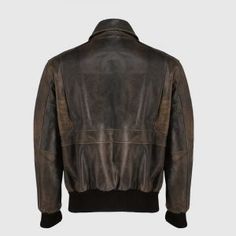 Winter Attire, Jacket For Men, Distressed Leather, Leather Jacket Men