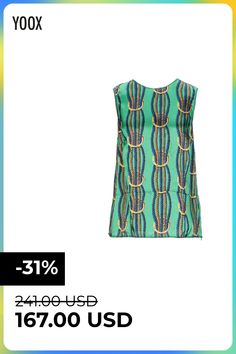 twill, no appliqués, multicolor pattern, round collar, sleeveless, rear closure, zipper closure , Color: Light green , Size: 4 Fitted Green Tops With Zipper Closure, Sleeveless Tops With Back Zipper For Spring, Spring Sleeveless Top With Zipper Closure, Round Collar, Color Light, Light Green, Size 4, Zipper, Collar