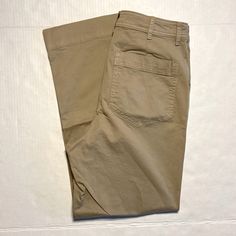 Nwot! Mint Condition! No Flaws! Two Front Pockets And Two Back Pockets Khaki Skinny Pants Size 4 Jumpsuit Trousers, Pants Trousers, Mint Condition, Pant Jumpsuit, Pants For Women, Size 4, Trousers, Mint, Pants