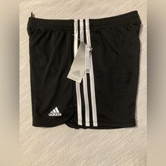 Black And White Girls Adidas Shorts. Size 14 Adidas Bottoms, Black And White Girl, Adidas Girl, Adidas Shorts, Adidas Black, Black Adidas, Kids Bottoms, Black White, Adidas