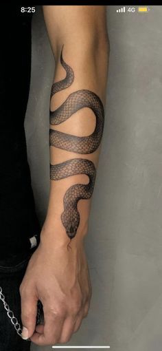 #BEAUTY, #RELATIONSHIPS #Fashion #Animals #Outfits #Winter #Outfits #Animals Men Tattoo Ideas Snake, Tattoo Ideas For Men Snake Arm, Snake Coiling Around Arm Tattoo, Snake Coiled Around Arm Tattoo, Snake Wrapped Around Forearm Tattoo, Men’s Snake Tattoo On Arm, Forearm Snake Tattoos Men, Snake Wrapped Around Arm Tattoo Men