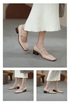 Chiko Tajah Square Toe Block Heels Pumps Heels Pumps, Pumps Heels, Wedding Shoe, Block Heels, Rubber Sole, What To Wear, Kitten Heels, Outfit Inspirations, Pumps