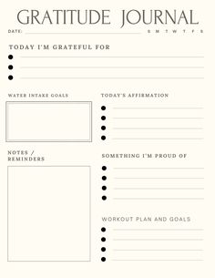 #how_to_do_gratitude_journal, #diary_printable_pages, #daily_to_do_journal, #journal_of_gratitude, #making_a_gratitude_journal, #manifestation_journal_printable, #gratitude_journal_templates, #daily_affirmations_template, #pdf_journal_template Diary Printable Pages, Daily To Do Journal, How To Do Gratitude Journal, Manifestation Journal Printable, Making A Gratitude Journal, Journal Of Gratitude, Pdf Journal Template, Gratitude Journal Templates, Daily Affirmations Template