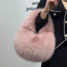 Shipping: Worldwide Express Shipping AvailableDelivery time: 🚚7-15Days Fast ShippingReturns: Fast refund,💯100% Money Back Guarantee.SPECIFICATIONSBrand Name: DKQWAITHandbags Type: Shoulder BagsTypes of bags: Shoulder & Crossbody BagsMain Material: Faux FurLining Material: COTTONShape: CircularPlace Of Origin: GUANG DONG ProvincePlace Of Origin: GUANG DONG ProvinceOrigin: Mainland ChinaCN: GuangdongHardness: SOFTPattern Type: SolidInterior: Cell Phone PocketDecoration: AppliquesExterior: noneOc Winter Purses, Faux Fur Handbag, Fur Handbags, Purple Wine, Fur Bag, Party Purse, Never Look Back, Black Camel, Travel Party